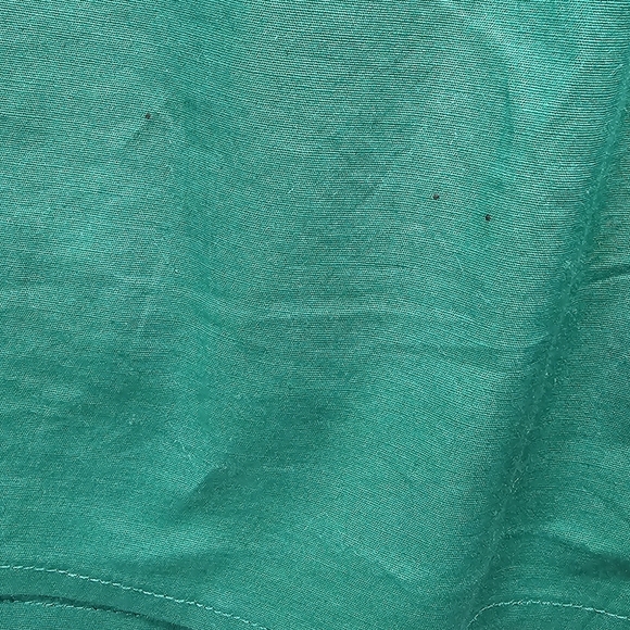 Forever 21 Green Two Piece Set - Picture 7 of 8